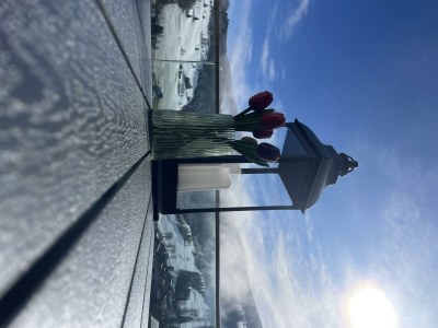 Apartment Appartement Heimathafen - Outdoor photo 5