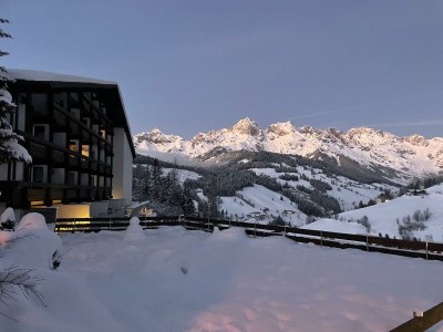 Apartment Appartement Heimathafen - Outdoor photo 6