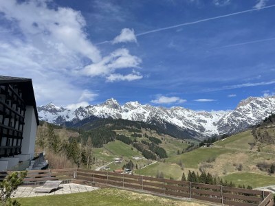 Apartment Appartement Heimathafen - Outdoor photo 9