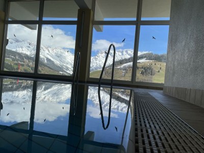 Apartment Appartement Heimathafen - Outdoor photo 10