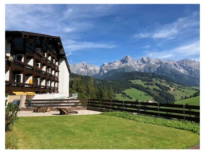 Apartment Appartement Heimathafen - Outdoor photo 12