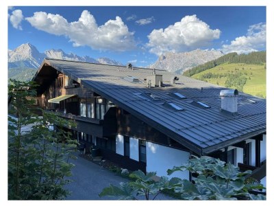 Apartment Appartement Heimathafen - Outdoor photo 13