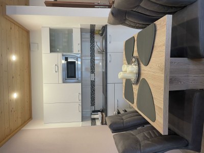 Apartment Appartement Heimathafen - Features photo 14