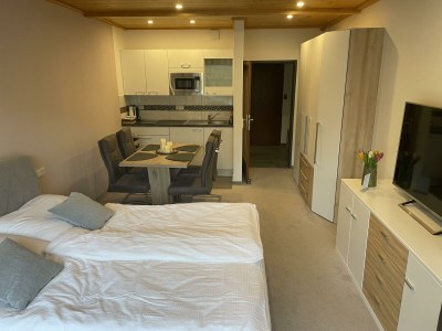 Apartment Appartement Heimathafen - Features photo 15