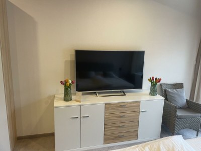 Apartment Appartement Heimathafen - Features photo 16