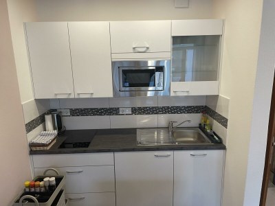 Apartment Appartement Heimathafen - Features photo 17