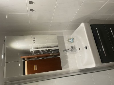 Apartment Appartement Heimathafen - Features photo 20