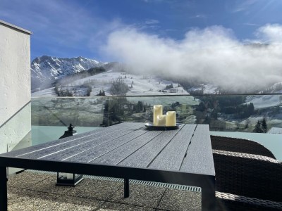 Apartment Appartement Heimathafen - Features photo 21