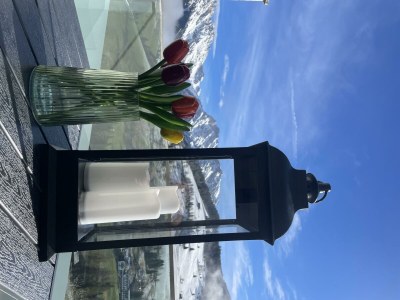 Apartment Appartement Heimathafen - Features photo 22