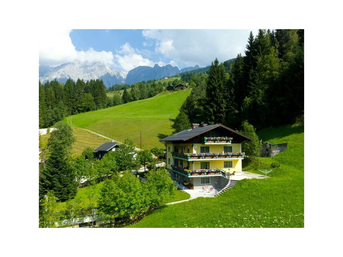 Holiday room Appartement/Fewo, Dusche und Bad, WC, Balkon - Outdoor photo 2