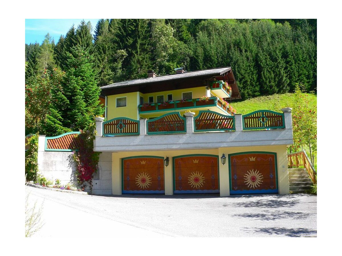 Holiday room Appartement/Fewo, Dusche und Bad, WC, Balkon - Outdoor photo 4