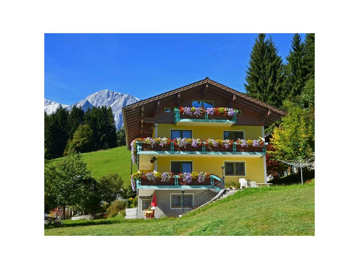 Holiday room Appartement/Fewo, Dusche und Bad, WC, Balkon - Outdoor photo 5