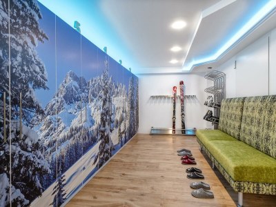 Holiday room Appartement/Fewo, Dusche und Bad, WC, Balkon - Outdoor photo 3