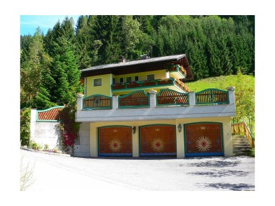 Holiday room Appartement/Fewo, Dusche und Bad, WC, Balkon - Outdoor photo 4