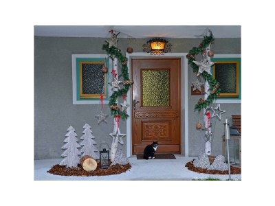 Holiday room Appartement/Fewo, Dusche und Bad, WC, Balkon - Outdoor photo 7