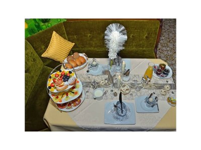 Holiday room Appartement/Fewo, Dusche und Bad, WC, Balkon - Outdoor photo 9