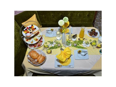 Holiday room Appartement/Fewo, Dusche und Bad, WC, Balkon - Outdoor photo 10