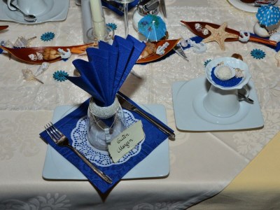 Holiday room Appartement/Fewo, Dusche und Bad, WC, Balkon - Outdoor photo 13