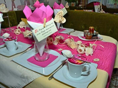 Holiday room Appartement/Fewo, Dusche und Bad, WC, Balkon - Outdoor photo 14