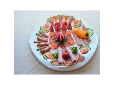 Holiday room Appartement/Fewo, Dusche und Bad, WC, Balkon - Outdoor photo 20