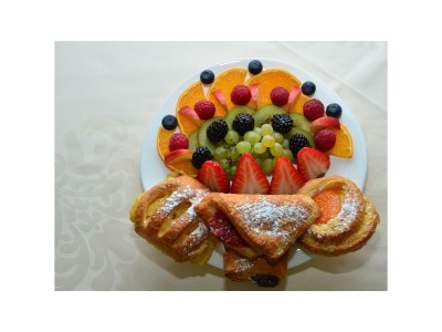 Holiday room Appartement/Fewo, Dusche und Bad, WC, Balkon - Outdoor photo 22