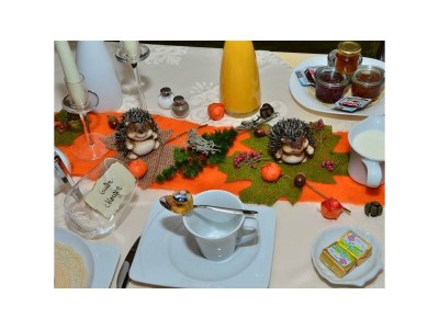 Holiday room Appartement/Fewo, Dusche und Bad, WC, Balkon - Outdoor photo 23