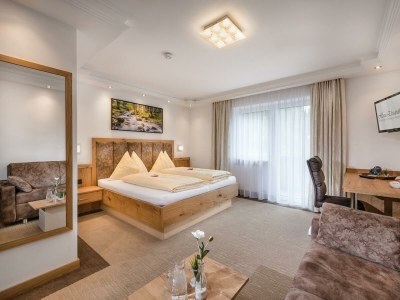 Holiday room Appartement/Fewo, Dusche und Bad, WC, Balkon - Features photo 28