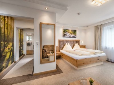 Holiday room Appartement/Fewo, Dusche und Bad, WC, Balkon - Features photo 29