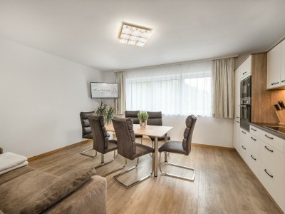 Holiday room Appartement/Fewo, Dusche und Bad, WC, Balkon - Features photo 32