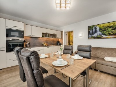 Holiday room Appartement/Fewo, Dusche und Bad, WC, Balkon - Features photo 33