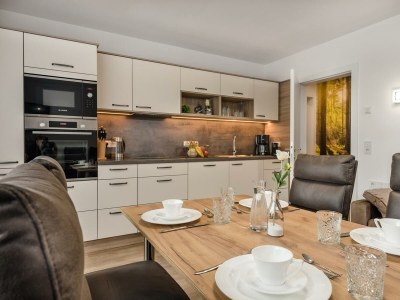 Holiday room Appartement/Fewo, Dusche und Bad, WC, Balkon - Features photo 34