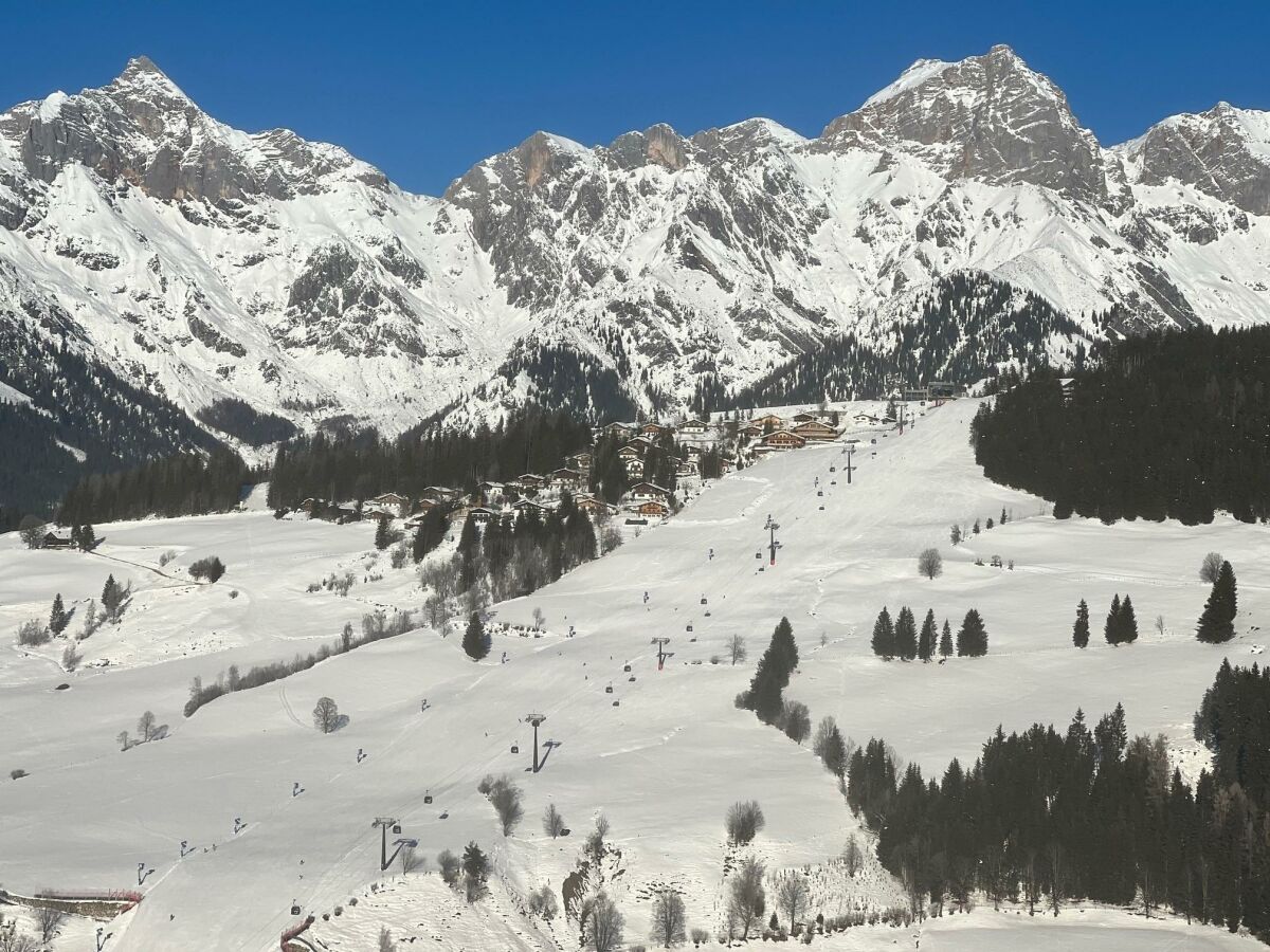 Apartment Appartement/Fewo, Toilette und Bad/Dusche getrennt - Outdoor photo 5