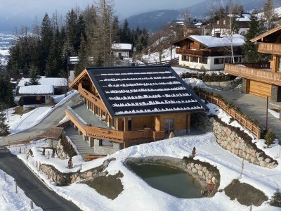 Apartment Appartement/Fewo, Toilette und Bad/Dusche getrennt - Outdoor photo 3