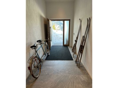 Apartment Appartement/Fewo, Toilette und Bad/Dusche getrennt - Outdoor photo 9