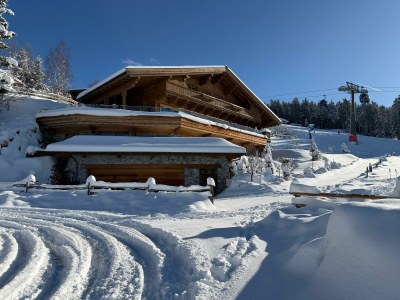 Apartment Appartement/Fewo, Toilette und Bad/Dusche getrennt - Outdoor photo 11