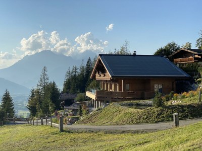 Apartment Appartement/Fewo, Toilette und Bad/Dusche getrennt - Outdoor photo 13