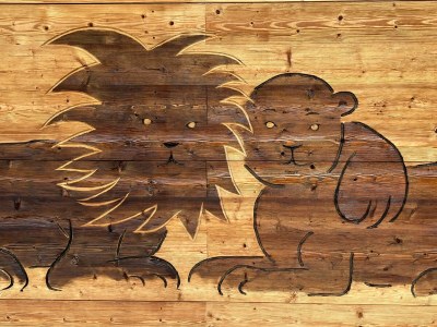 Apartment Appartement/Fewo, Toilette und Bad/Dusche getrennt - Outdoor photo 14