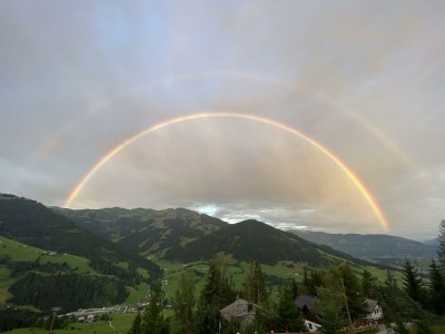 Apartment Appartement/Fewo, Toilette und Bad/Dusche getrennt - Outdoor photo 15