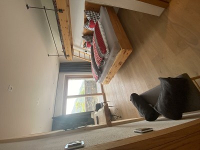 Apartment Appartement/Fewo, Toilette und Bad/Dusche getrennt - Outdoor photo 16