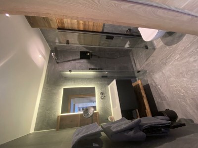 Apartment Appartement/Fewo, Toilette und Bad/Dusche getrennt - Outdoor photo 17