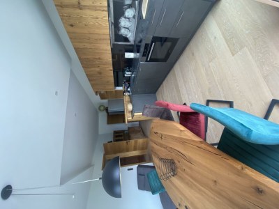 Apartment Appartement/Fewo, Toilette und Bad/Dusche getrennt - Outdoor photo 18