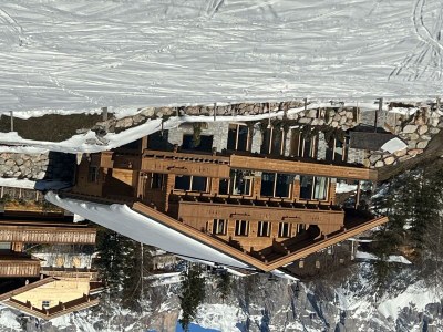 Apartment Appartement/Fewo, Toilette und Bad/Dusche getrennt - Outdoor photo 20