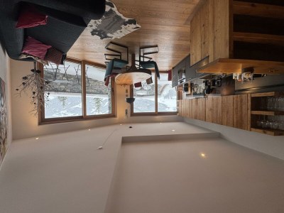 Apartment Appartement/Fewo, Toilette und Bad/Dusche getrennt - Outdoor photo 21