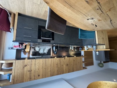 Apartment Appartement/Fewo, Toilette und Bad/Dusche getrennt - Outdoor photo 22