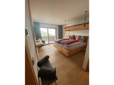 Apartment Appartement/Fewo, Toilette und Bad/Dusche getrennt - Features photo 25