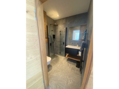 Apartment Appartement/Fewo, Toilette und Bad/Dusche getrennt - Features photo 26