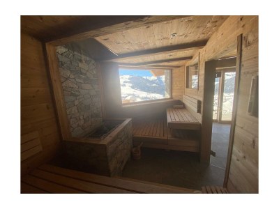 Apartment Appartement/Fewo, Toilette und Bad/Dusche getrennt - Features photo 27