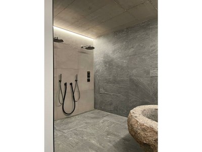 Apartment Appartement/Fewo, Toilette und Bad/Dusche getrennt - Features photo 28