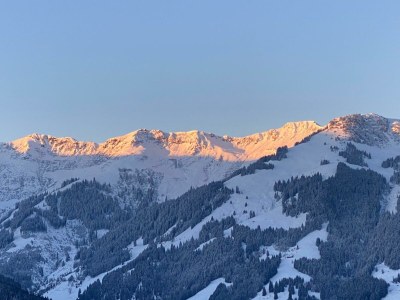 Apartment Appartement/Fewo, Toilette und Bad/Dusche getrennt - Features photo 30