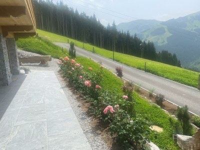 Apartment Appartement/Fewo, Toilette und Bad/Dusche getrennt - Features photo 31